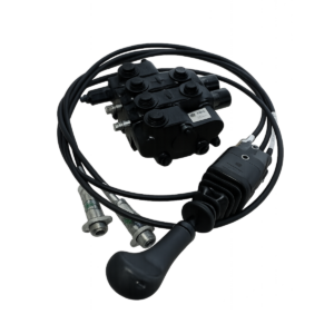 Joystick Comando Hidráulico De 1/2 1,0 - Ch100