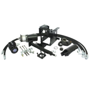 Kit Direção Hidrostatica Mf265 Direção Hp e Bomba HP