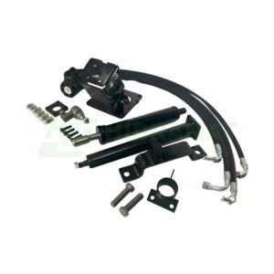 kit direção hp c bomba