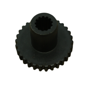 Engrenagem acoplamento