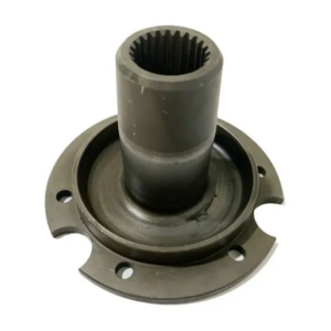 Flange hydro cnh