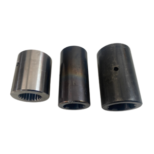 Luva para tomada de força