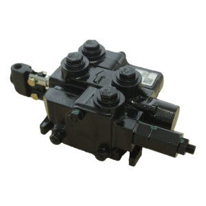 Comando Hidráulico Danfoss Ch60 Simples 1 Via 3/8