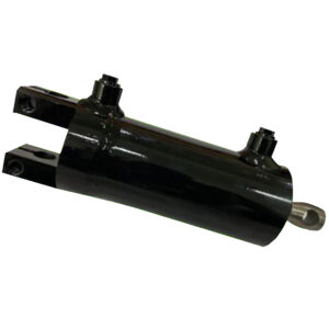 CILINDRO DIREÇÃO HIDRÁULICA MASSEY FERGUSON