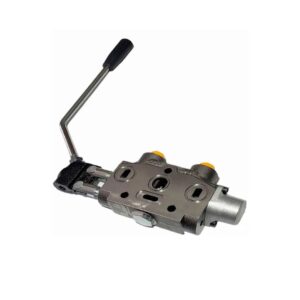 img comando central dh60