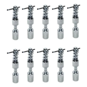 Pino Engate Rápido .:13,7x78mm 10un 13,7x78mm 10un