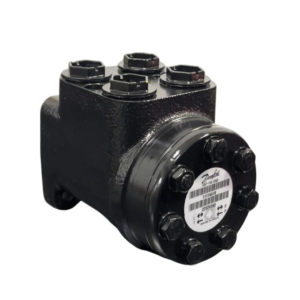 Válvula Direção Hidrostática 100 Trator Simples 3/4 Unf Danfoss